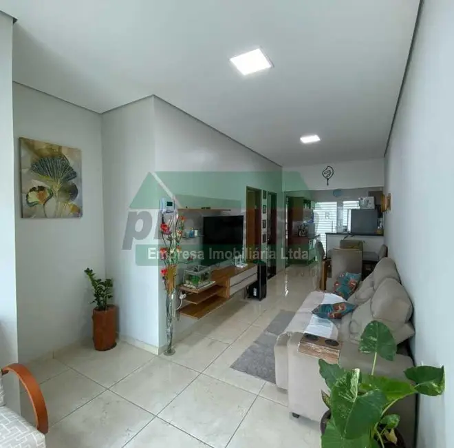 Foto 4 de Casa com 3 quartos à venda, 176m2 em Manaus - AM
