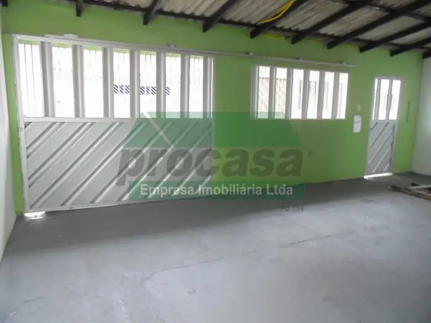 Casa com 2 quartos à venda, 60m2 em Manaus - AM - imagem 4 Foto 4 de Casa com 2 quartos à venda, 60m2 em Manaus - AM