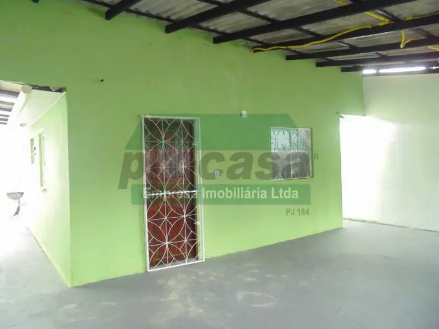 Casa com 2 quartos à venda, 60m2 em Manaus - AM - imagem 2 Foto 2 de Casa com 2 quartos à venda, 60m2 em Manaus - AM