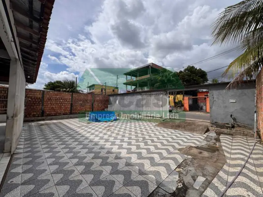 Foto 3 de Casa com 4 quartos à venda, 240m2 em Manaus - AM