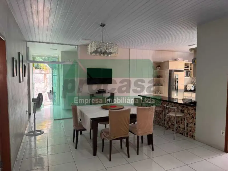 Foto 9 de Casa com 4 quartos à venda, 240m2 em Manaus - AM