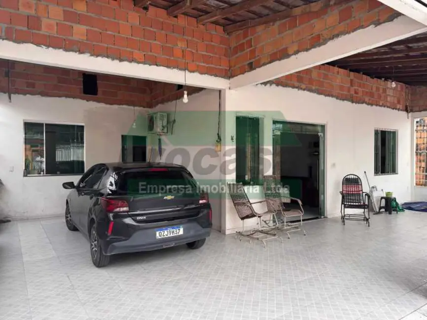 Foto 6 de Casa com 4 quartos à venda, 240m2 em Manaus - AM