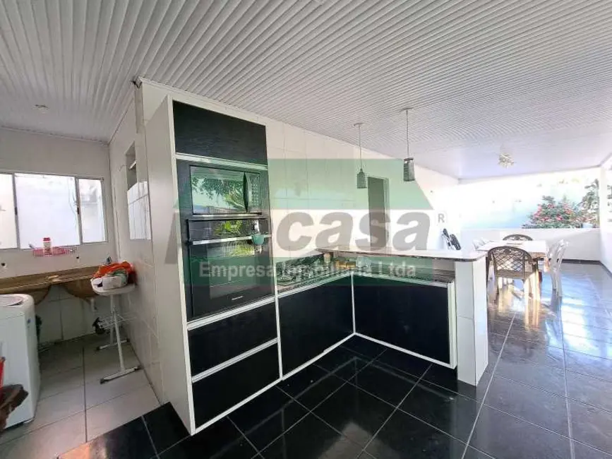Foto 7 de Casa com 3 quartos à venda, 450m2 em Manaus - AM