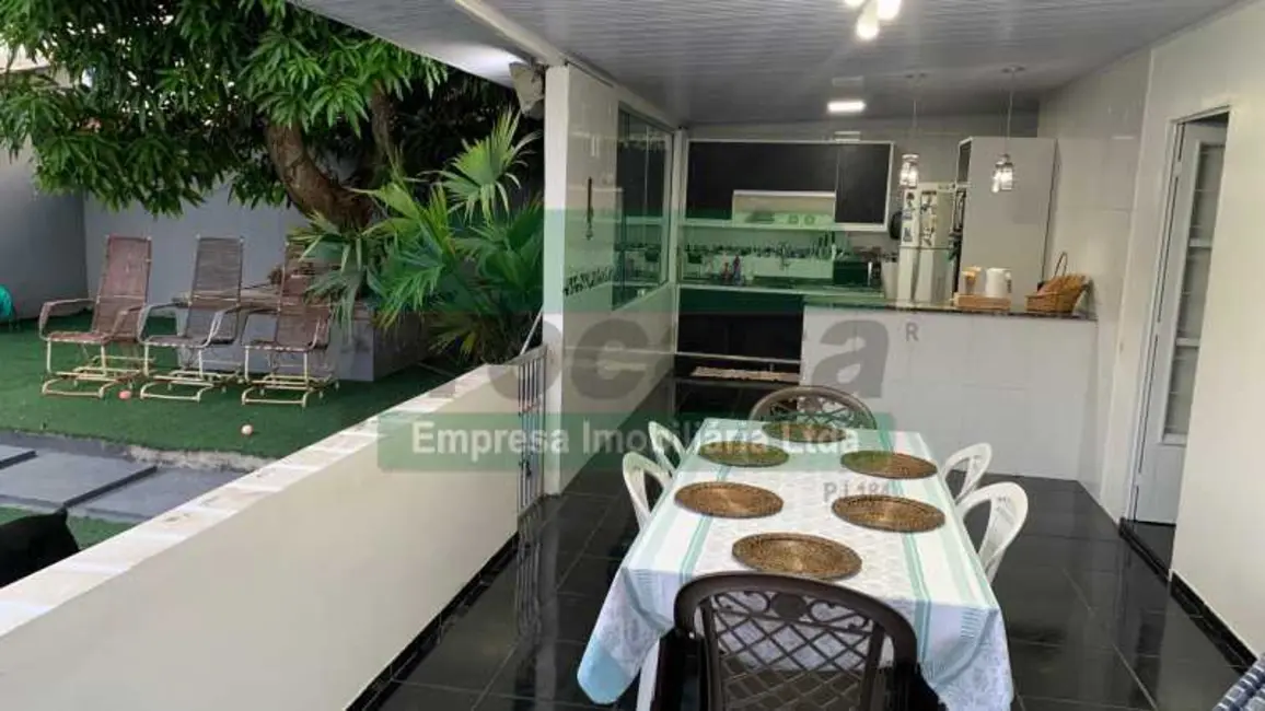 Foto 8 de Casa com 3 quartos à venda, 450m2 em Manaus - AM