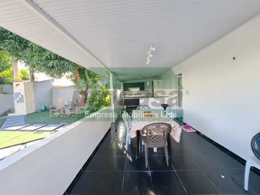 Foto 9 de Casa com 3 quartos à venda, 450m2 em Manaus - AM