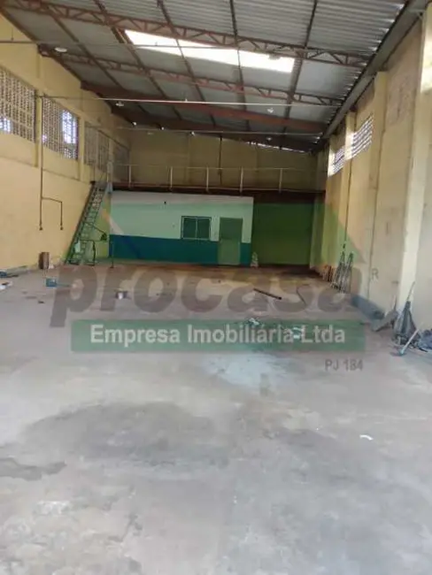 Foto 4 de Armazém / Galpão para alugar, 260m2 em Manaus - AM