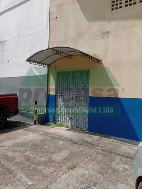 Foto 9 de Armazém / Galpão para alugar, 260m2 em Manaus - AM