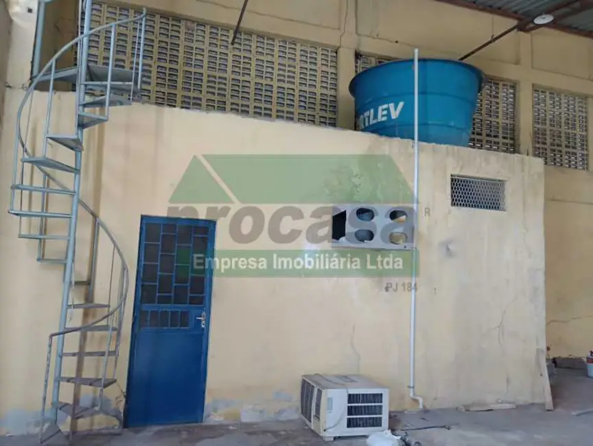 Foto 8 de Armazém / Galpão para alugar, 260m2 em Manaus - AM