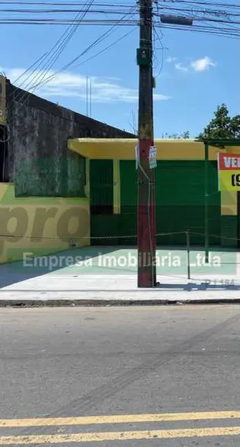 Foto 2 de Loja à venda e para alugar, 180m2 em Manaus - AM