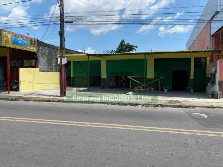 Foto 1 de Loja à venda e para alugar, 180m2 em Manaus - AM