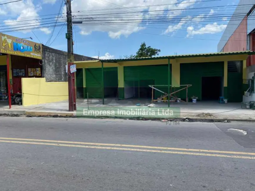 Foto 3 de Loja à venda, 180m2 em Manaus - AM