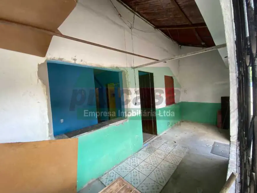 Casa com 7 quartos à venda, 332m2 em Manaus - AM - imagem 4 Foto 4 de Casa com 7 quartos à venda, 332m2 em Manaus - AM
