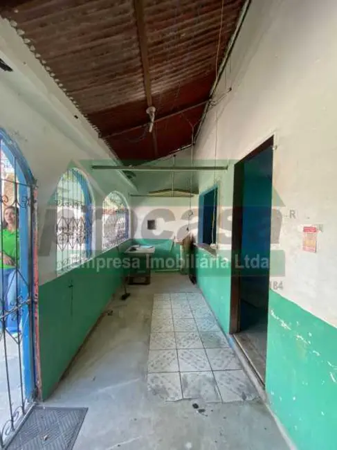 Casa com 7 quartos à venda, 332m2 em Manaus - AM - imagem 3 Foto 3 de Casa com 7 quartos à venda, 332m2 em Manaus - AM