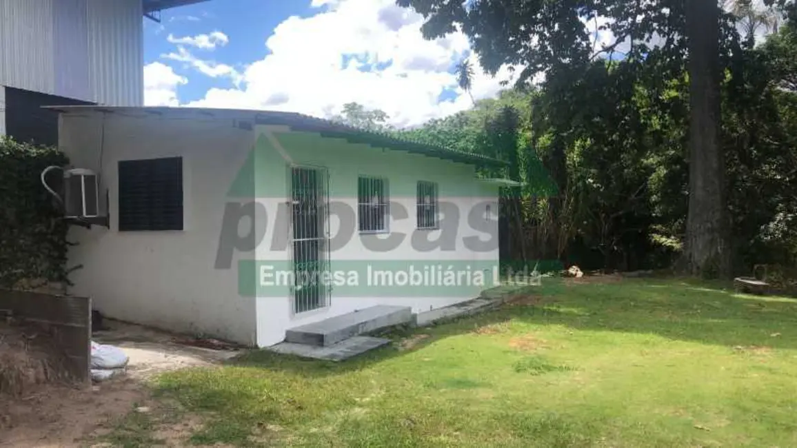 Foto 4 de Sala Comercial para alugar, 40m2 em Manaus - AM