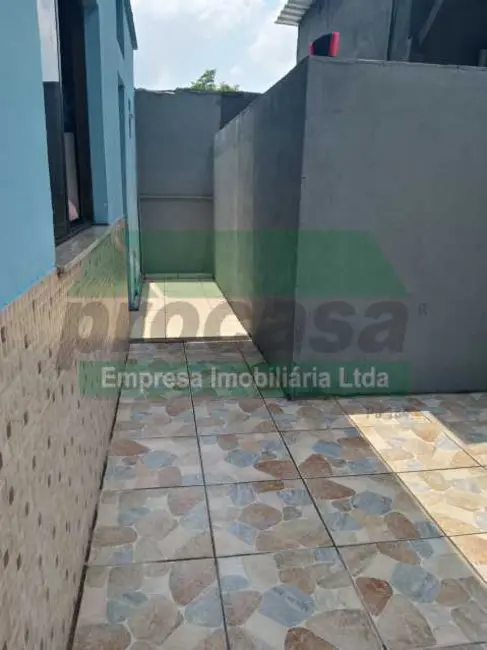 Foto 2 de Casa com 5 quartos à venda, 300m2 em Manaus - AM