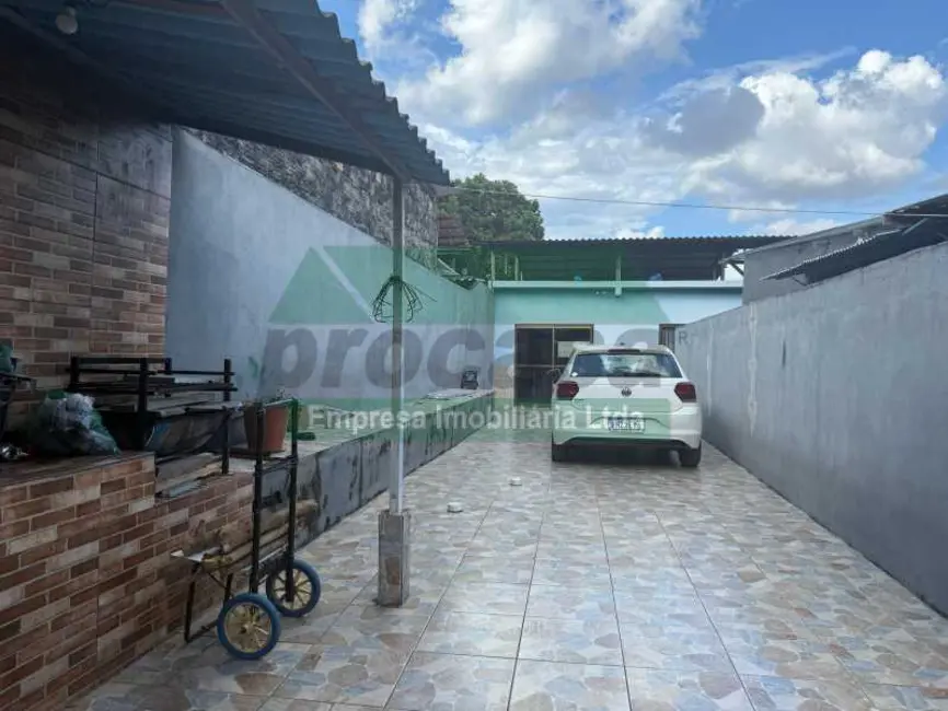Casa com 5 quartos à venda, 76m2 em Manaus - AM - imagem 4 Foto 4 de Casa com 5 quartos à venda, 76m2 em Manaus - AM