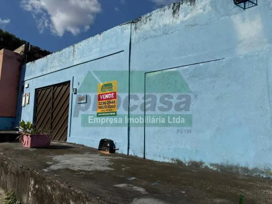 Casa com 5 quartos à venda, 76m2 em Manaus - AM - imagem 1 Foto 1 de Casa com 5 quartos à venda, 76m2 em Manaus - AM