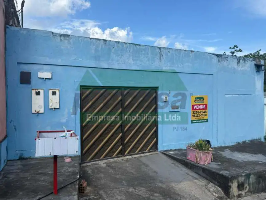 Casa com 5 quartos à venda, 76m2 em Manaus - AM - imagem 3 Foto 3 de Casa com 5 quartos à venda, 76m2 em Manaus - AM