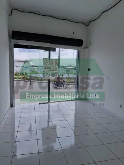 Foto 4 de Loja para alugar, 28m2 em Manaus - AM