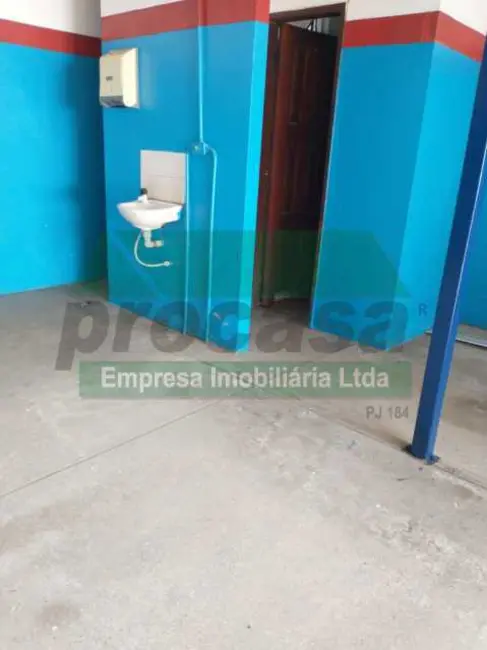 Armazém / Galpão com 4 quartos para alugar em Manaus - AM - imagem 9 Foto 9 de Armazém / Galpão com 4 quartos para alugar em Manaus - AM