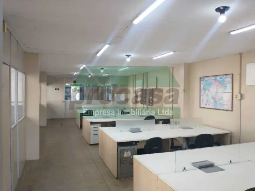 Armazém / Galpão com 4 quartos para alugar em Manaus - AM - imagem 5 Foto 5 de Armazém / Galpão com 4 quartos para alugar em Manaus - AM