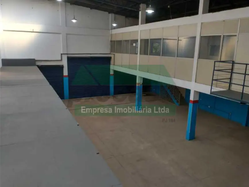 Armazém / Galpão com 4 quartos para alugar em Manaus - AM - imagem 3 Foto 3 de Armazém / Galpão com 4 quartos para alugar em Manaus - AM