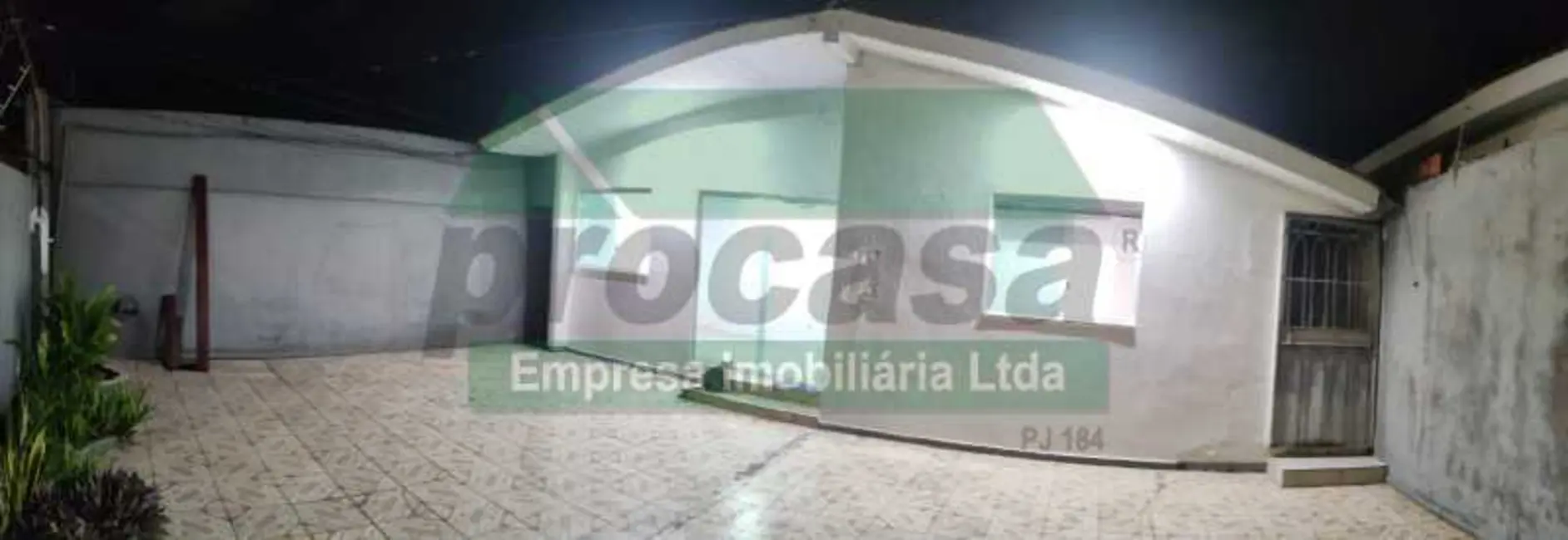 Foto 4 de Casa Comercial com 3 quartos para alugar, 200m2 em Manaus - AM