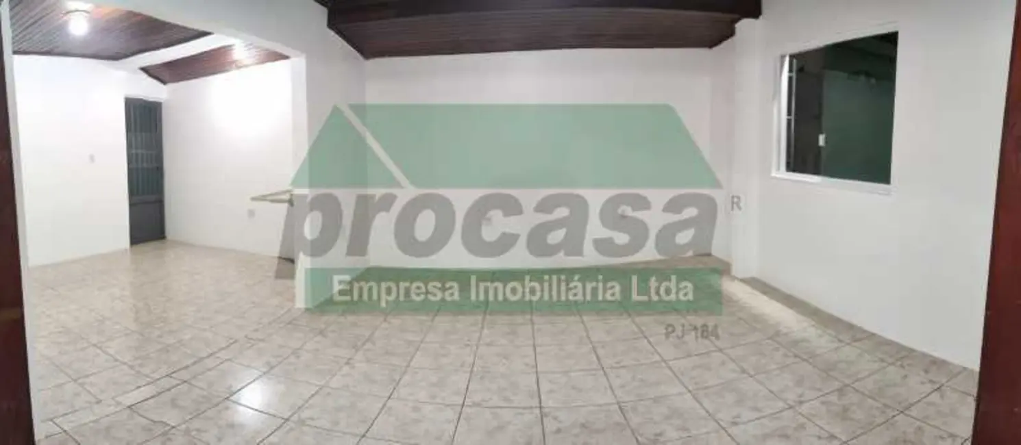 Foto 6 de Casa Comercial com 3 quartos para alugar, 200m2 em Manaus - AM