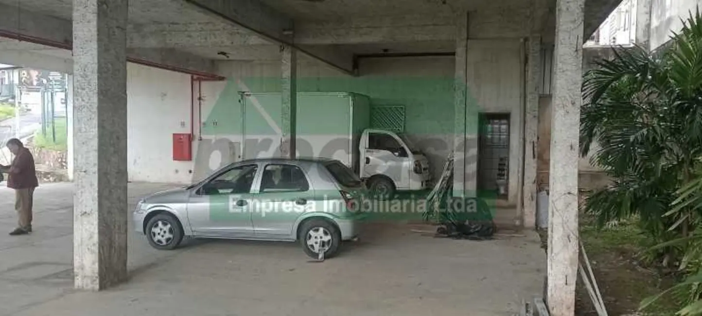 Foto 4 de Loja para alugar, 335m2 em Manaus - AM