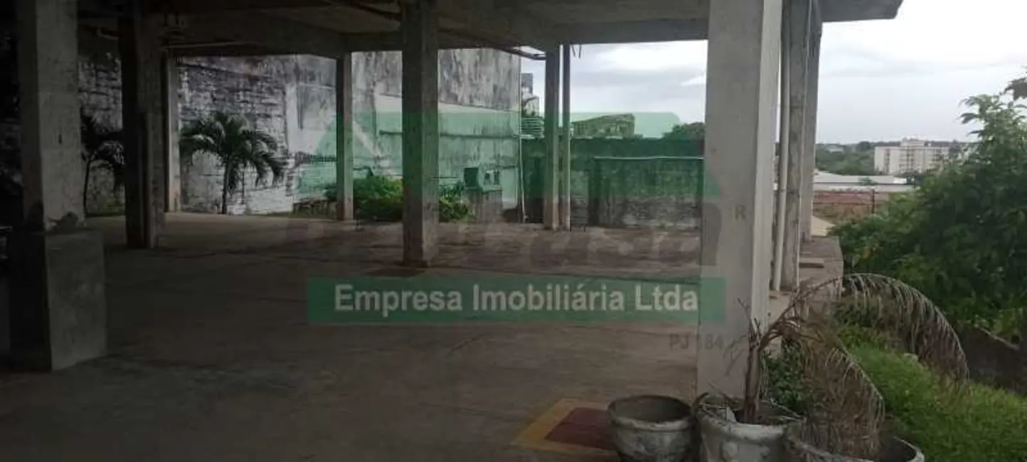 Foto 1 de Loja para alugar, 335m2 em Manaus - AM
