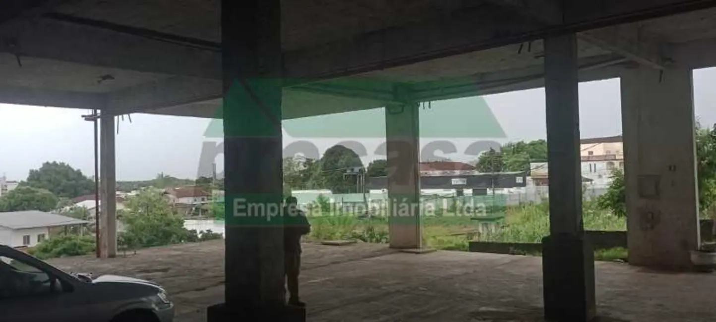 Foto 9 de Loja para alugar, 335m2 em Manaus - AM