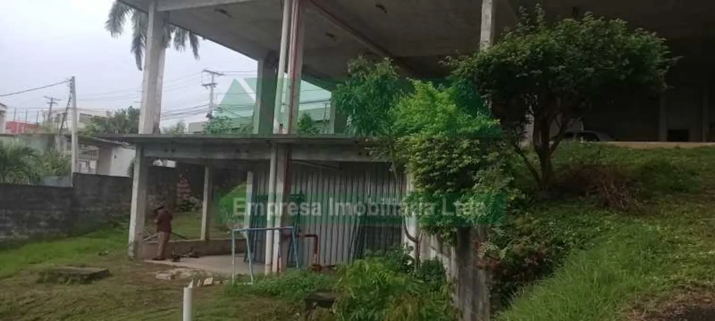 Foto 5 de Loja para alugar, 335m2 em Manaus - AM