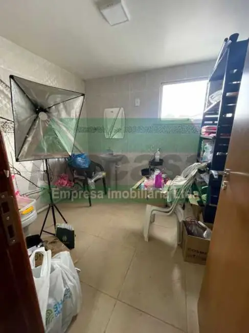 Sala Comercial para alugar, 42m2 em Manaus - AM - imagem 9 Foto 9 de Sala Comercial para alugar, 42m2 em Manaus - AM
