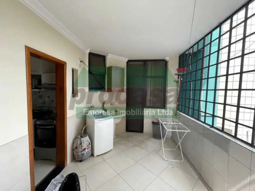 Foto 1 de Apartamento com 1 quarto para alugar, 62m2 em Manaus - AM