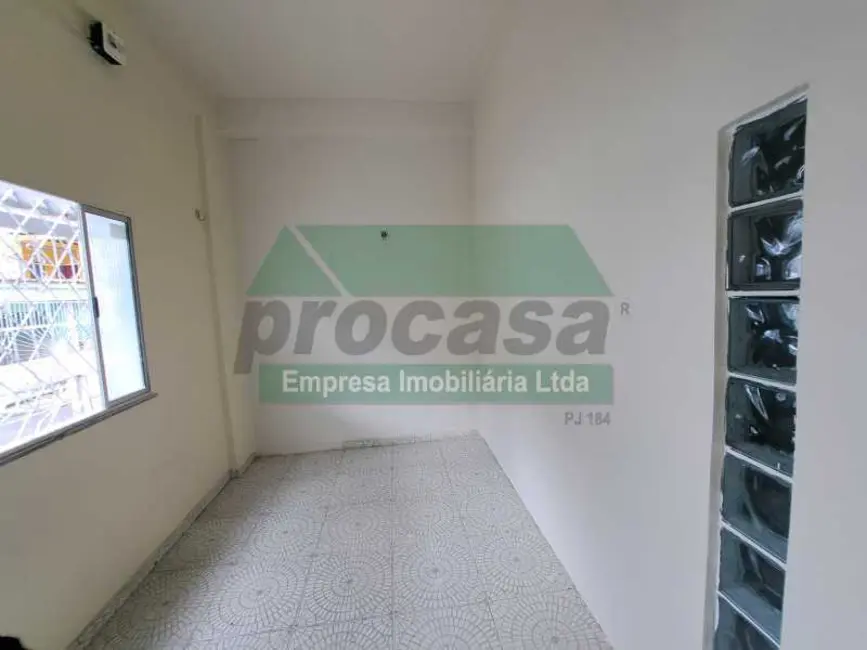 Foto 6 de Casa com 3 quartos para alugar, 90m2 em Manaus - AM
