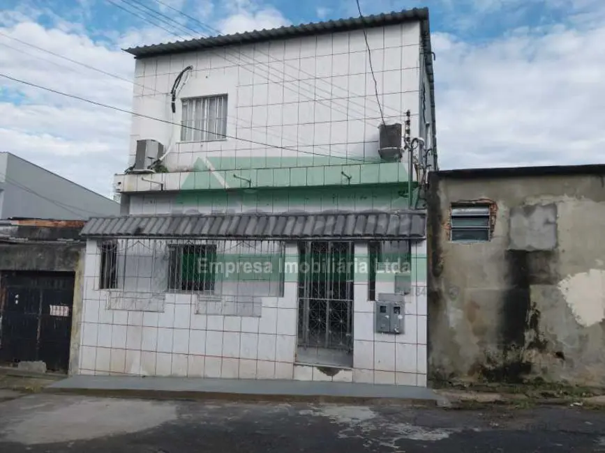 Casa com 3 quartos para alugar, 90m2 em Manaus - AM - imagem 1 Foto 1 de Casa com 3 quartos para alugar, 90m2 em Manaus - AM