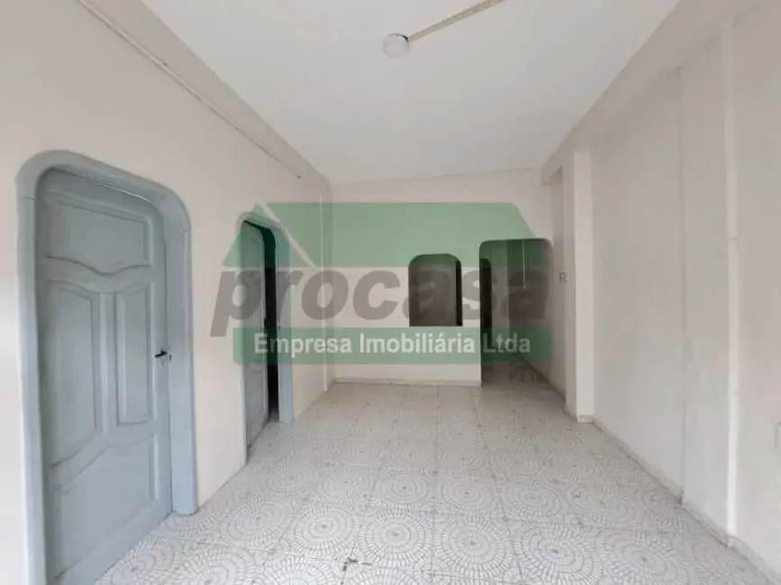 Foto 3 de Casa com 3 quartos para alugar, 90m2 em Manaus - AM