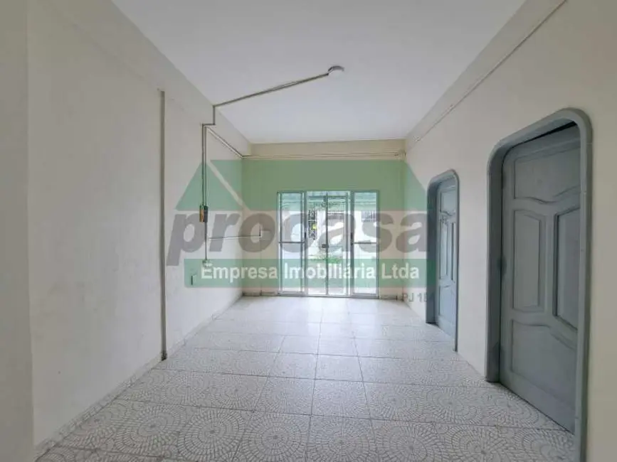 Foto 4 de Casa com 3 quartos para alugar, 90m2 em Manaus - AM