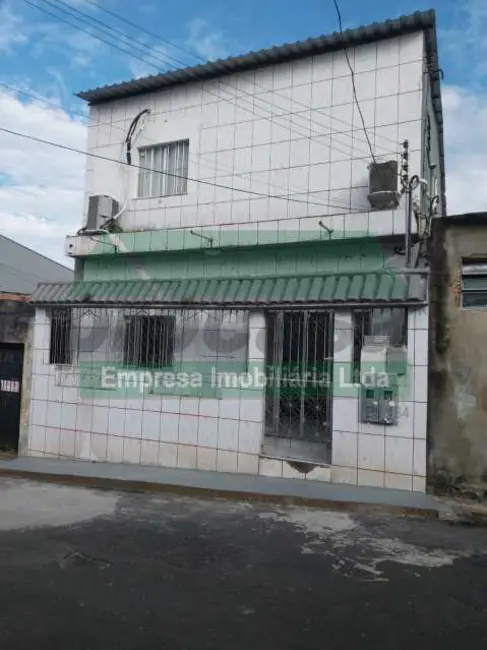 Casa com 3 quartos para alugar, 90m2 em Manaus - AM - imagem 2 Foto 2 de Casa com 3 quartos para alugar, 90m2 em Manaus - AM