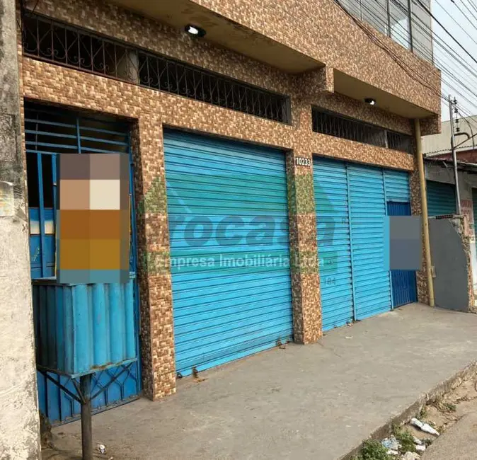 Foto 1 de Prédio Inteiro à venda, 288m2 em Manaus - AM