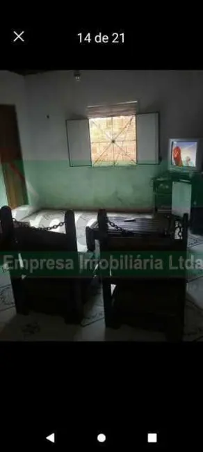 Foto 6 de Casa com 3 quartos à venda, 189m2 em Manaus - AM