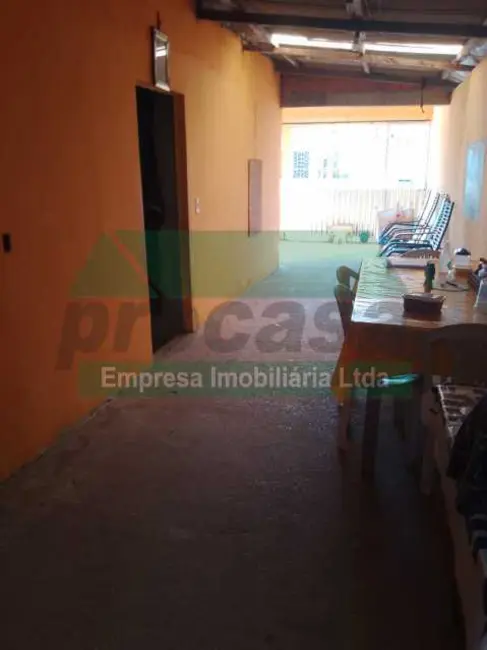Foto 5 de Casa com 3 quartos à venda, 189m2 em Manaus - AM