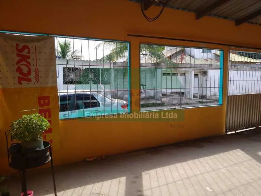 Foto 2 de Casa com 3 quartos à venda, 189m2 em Manaus - AM