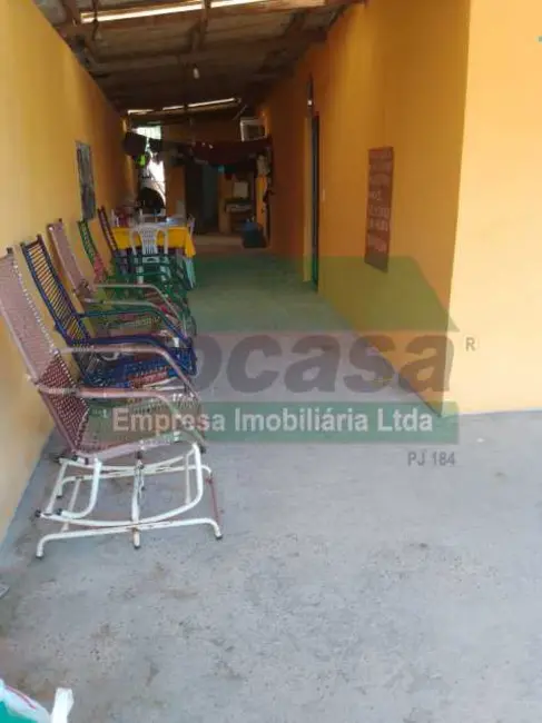 Foto 3 de Casa com 3 quartos à venda, 189m2 em Manaus - AM
