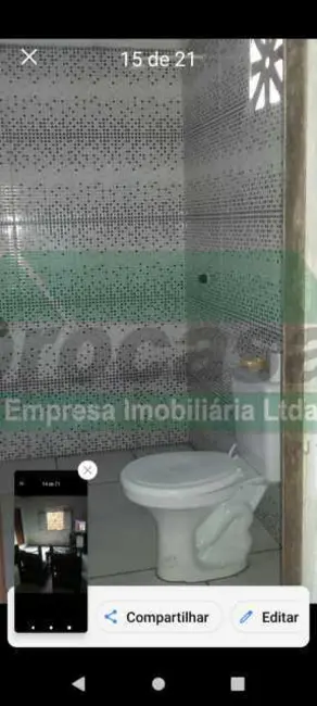 Foto 8 de Casa com 3 quartos à venda, 189m2 em Manaus - AM