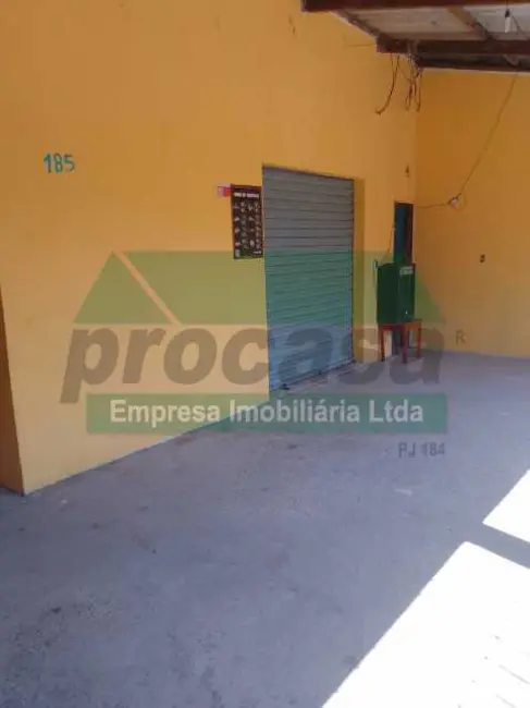 Foto 4 de Casa com 3 quartos à venda, 189m2 em Manaus - AM