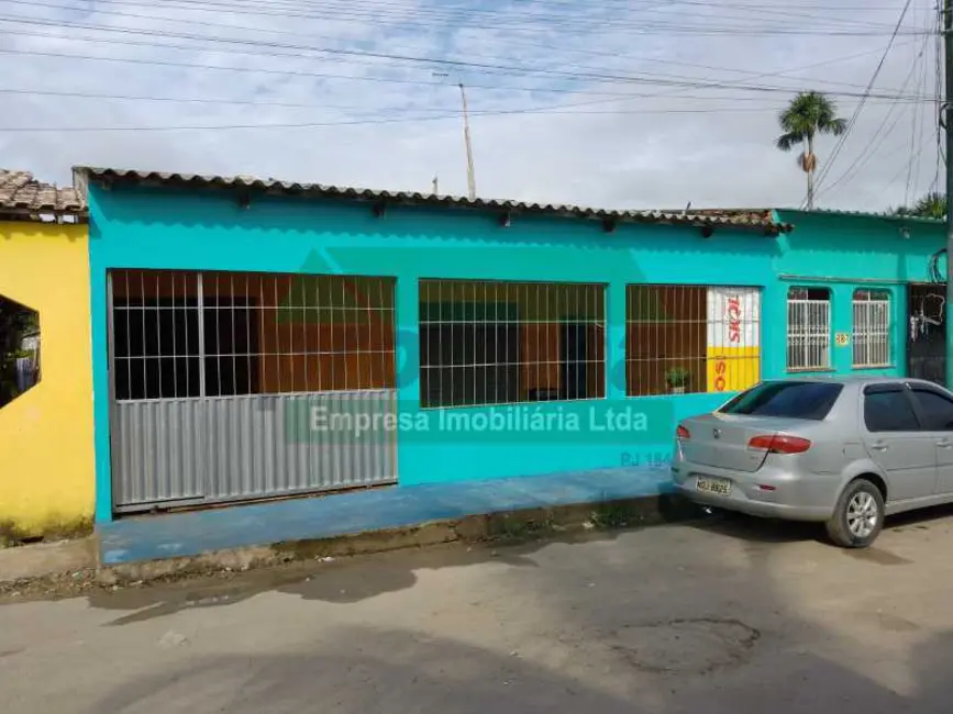 Foto 1 de Casa com 3 quartos à venda, 189m2 em Manaus - AM