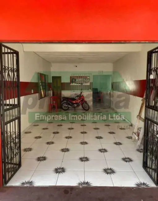 Foto 2 de Casa Comercial com 2 quartos à venda, 460m2 em Manaus - AM