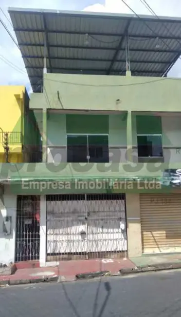 Foto 1 de Casa Comercial com 5 quartos à venda em Manaus - AM
