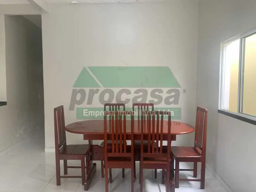 Casa de Condomínio com 3 quartos à venda, 200m2 em Manaus - AM - imagem 6 Foto 6 de Casa de Condomínio com 3 quartos à venda, 200m2 em Manaus - AM